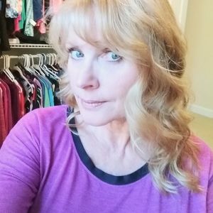 Meet your Posher, Pamela